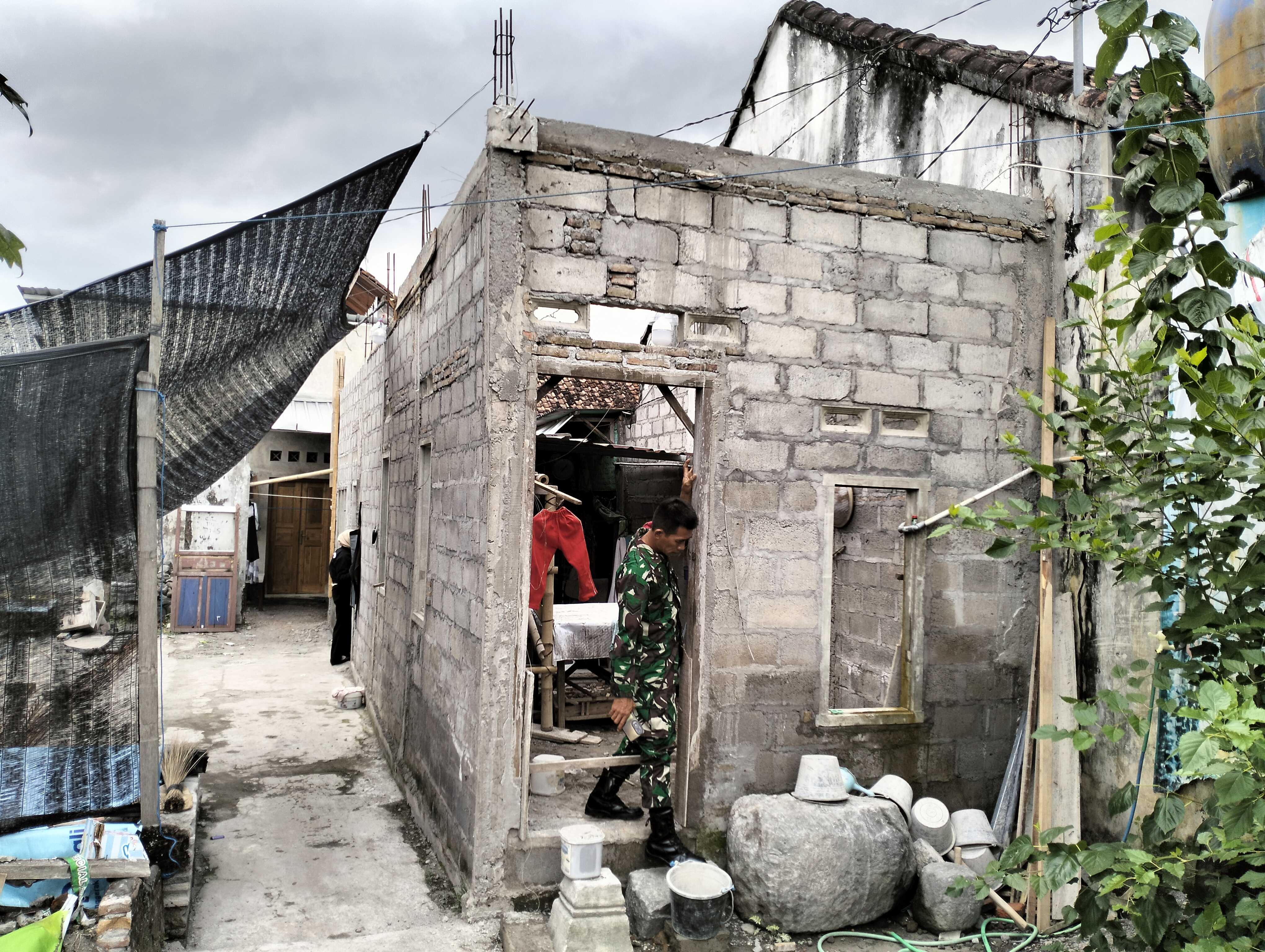 Foto Rumah 50% DENI TRIWAHYUDI